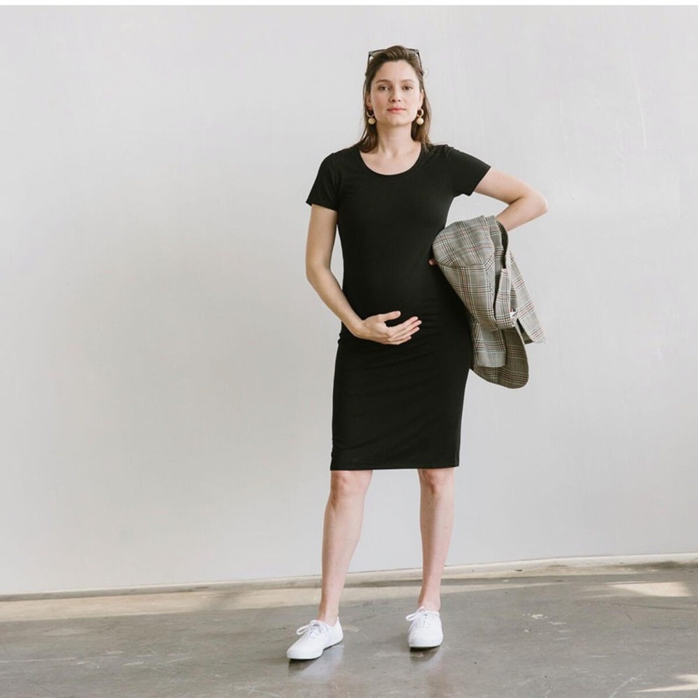 Storq T-shirt Dress